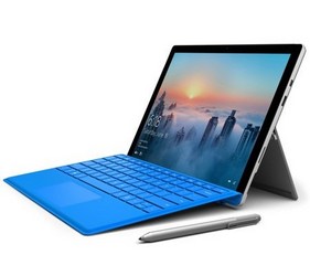 Замена разъема питания на планшете Microsoft Surface Pro 4 в Улан-Удэ